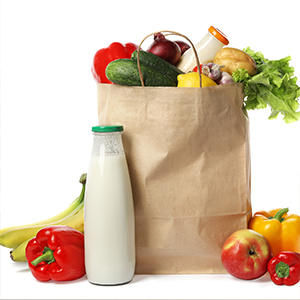 Los bolsos que hacen compras reciclables, bolsos al por menor, bolsos del partido, bolsos de la mercancía, bolsos del favor, commercializan bolsos al por menor 3