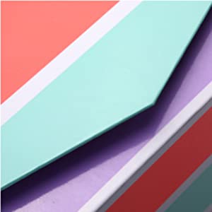 Actual caja de día de San Valentín, caja de la oferta de las damas de honor, actual llenador del papel de la cinta de la tarjeta del bolso, cajas de regalo 5