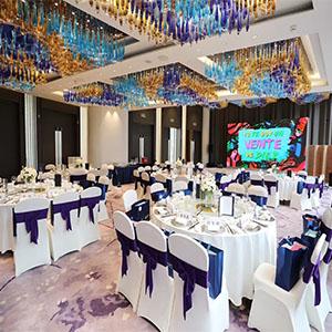 Bolso de papel con las manijas, bolso del banquete de boda, tamaño del regalo del ramo del XL de la bolsa de papel de cuadrado, envolviendo bolsos, cajas de regalo 4