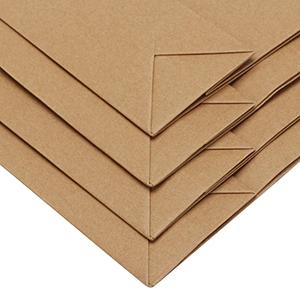 Bolso al por menor con la manija de la cuerda, metalizando, bolsos del negocio, bolsos del arte, bolsos del partido, bolsos reciclables 2