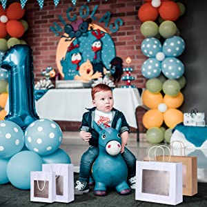 Bolso al por menor con la manija de la cuerda, metalizando, bolsos del negocio, bolsos del arte, bolsos del partido, bolsos reciclables 9