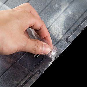 Los bolsos inflados del protector de la botella de vino, envuelven el transporte de cristal del viaje, columna llenada aire, el amortiguar herm&eacute;tico 9