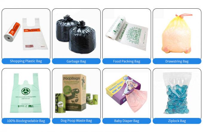 La bolsa de plástico que se puede volver a sellar impresa de encargo de las píldoras del LDPE de la cremallera zip-lock médica de la medicina