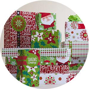 BOLSOS DEL REGALO CANLENDAR, BOLSOS DEL DÍA DE FIESTA, LA NAVIDAD PAPÁ NOEL, BICI ENORME, HOJA, INVITACIÓN, HALLOWEEN, PASCUA, VALENTIN 8