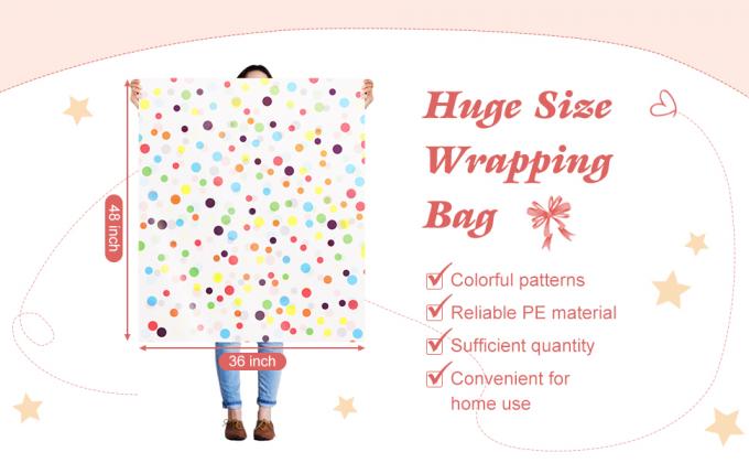 BOLSOS DEL REGALO CANLENDAR, BOLSOS DEL DÍA DE FIESTA, LA NAVIDAD PAPÁ NOEL, BICI ENORME, HOJA, INVITACIÓN, HALLOWEEN, PASCUA, VALENTIN 12