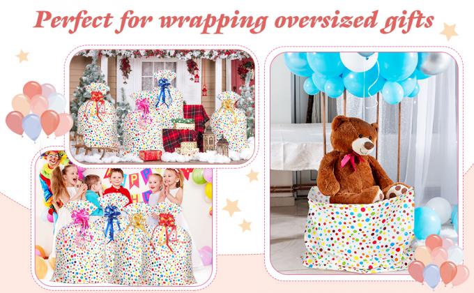 BOLSOS DEL REGALO CANLENDAR, BOLSOS DEL DÍA DE FIESTA, LA NAVIDAD PAPÁ NOEL, BICI ENORME, HOJA, INVITACIÓN, HALLOWEEN, PASCUA, VALENTIN 14