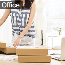 Cinta frágil, lacre de la caja, lacre del cartón de Bopp, pegamento de envío, cinta transparente que embala, Maling expreso 17